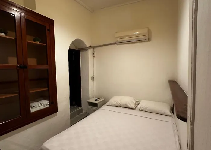 Szálloda Munch House *