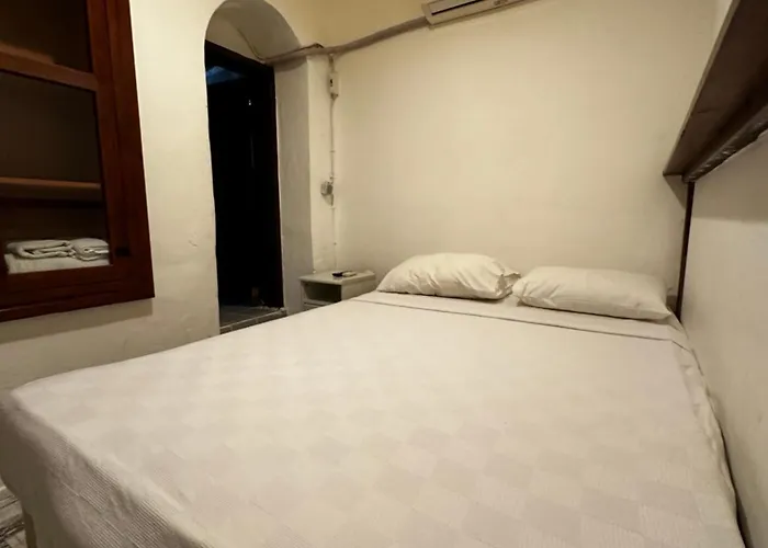 Szálloda Munch House