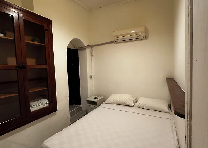 Munch House Szálloda Çeşme