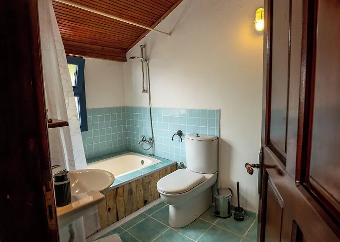 Munch House Szálloda Çeşme