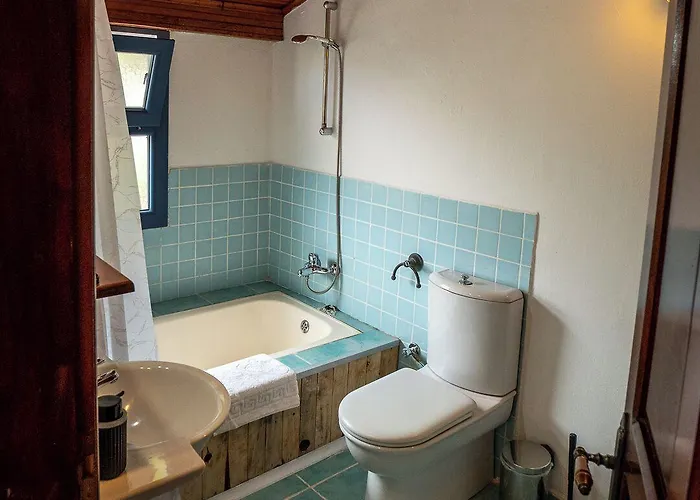 Szálloda Munch House Çeşme