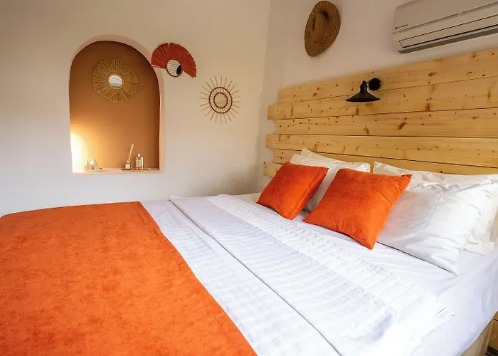 Munch House * Çeşme